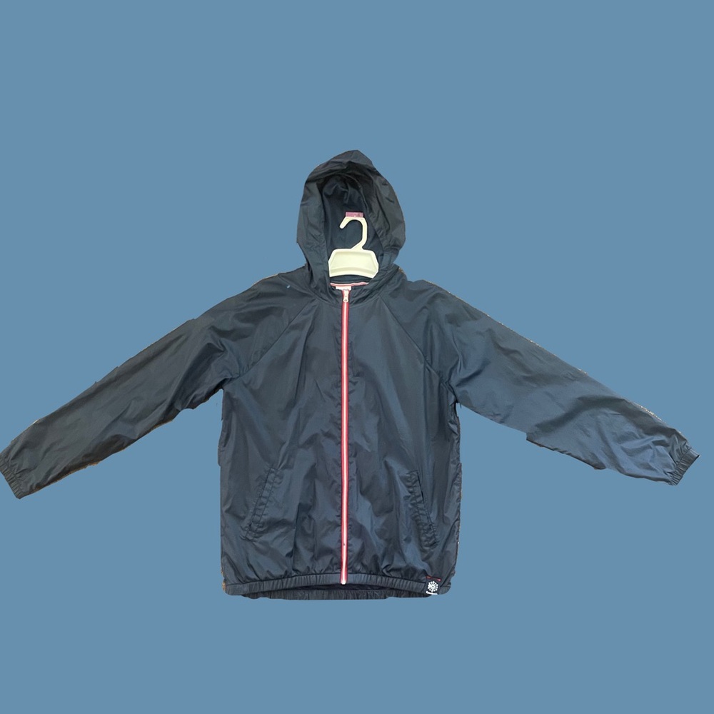 Men’s Windbreaker